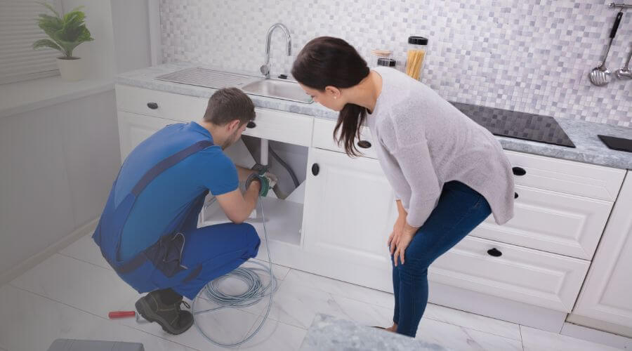 Professional sewer line replacement in Vevay, IN